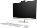 HP All-in-One 27-cr1003nh PC (A0CM0EA) - Image 2