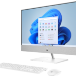 HP PAVILION 27-ca2151nh AIO Core i7 16GB1TB