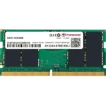 Transcend Laptop RAM DDR5 8GB 5600 (JM5600ASG-8G)