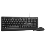 Lenovo 160 Wired Keyboard & Mouse Combo – GX31L52655