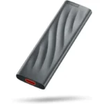 Lenovo PS8 Portable External SSD 2TB – GXB1M24161