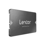 Lexar NS100 2.5” SATA Internal SSD – 2TB – LNS100-2TRB