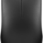 Lenovo 150 Wireless Mouse – Black – GY51L52638