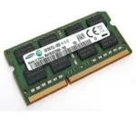 Samsung Laptop RAM DDR3 4GB 1600 – SAM LAP DDR3 4GB 1600