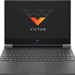 HP Victus Gaming Laptop 15.6" Core i5 16GB RAM 512GB- A2BZ7UA