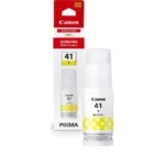 Canon Ink Cartridge GI-41 Yellow