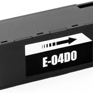 Epson E04D0 Ink Maintenance Box