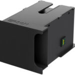Epson E-6712 Ink Maintenance Box