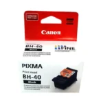 Canon BH-40 Black Printhead (Canon QY6-8028-020)