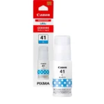 Canon Ink Cartridge GI-41 Cyan