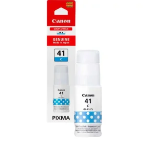 Canon Ink Cartridge GI-41 Cyan