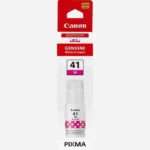 Canon GI-41 Magenta Ink Bottle Cartridge