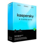 Kaspersky Standard 1 Device – 1 Year