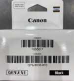 Canon BH-40 Black Printhead (Canon QY6-8028-020) - Image 2
