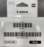 Canon BH-40 Black Printhead (Canon QY6-8028-030) - Image 2
