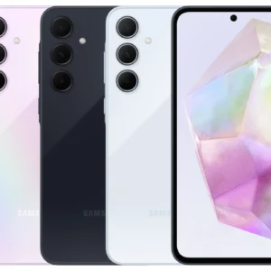 Samsung Galaxy A35 5G 256GB | 8GB RAM – A356E/DS 