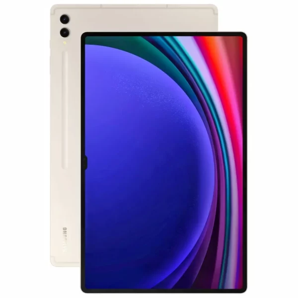Samsung-Galaxy-Tab-S9-Ultra-600x600 Samsung Galaxy Tab S10 Ultra 5G 512GB | 12GB RAM – X926B - Image 1
