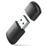 UGREEN AC650 11ac Dual-Band Wireless USB Adapter – CM448