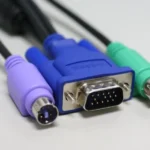 Cable Kit for DKVM Products – 1M – DKVM-CB