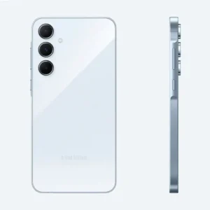 Samsung Galaxy A56 5G 256GB | 8GB RAM – A566B/DS