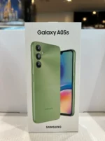 Samsung Galaxy A05s 128GB | 4GB RAM – A057F/DS - Image 2