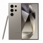 Samsung Galaxy S24 Ultra 5G 256GB | 12GB RAM – S928B/DS