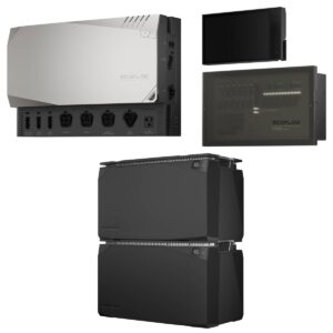 EcoFlow 10kWh Power Kit