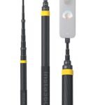 Insta360 Extended Selfie Stick (For X3 / ONE X2 / ONE R)