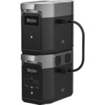 EcoFlow Extra Battery for DELTA 2 Power Station (1024Wh) – ZMR330EB - Image 6