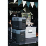 EcoFlow Extra Battery for DELTA 2 Power Station (1024Wh) – ZMR330EB - Image 7