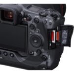 Canon EOS R3 Mirrorless Digital Camera (Body Only) - Image 3