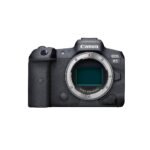 Canon EOS R5 Mirrorless Digital Camera (Body Only)
