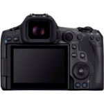 Canon EOS R5 Mark II Mirrorless Camera (Body Only) - Image 3