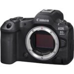 Canon EOS R5 Mark II Mirrorless Camera (Body Only) - Image 2