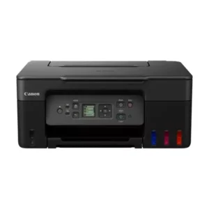 Canon PIXMA G3470 All-in-One Wireless Ink Tank Printer