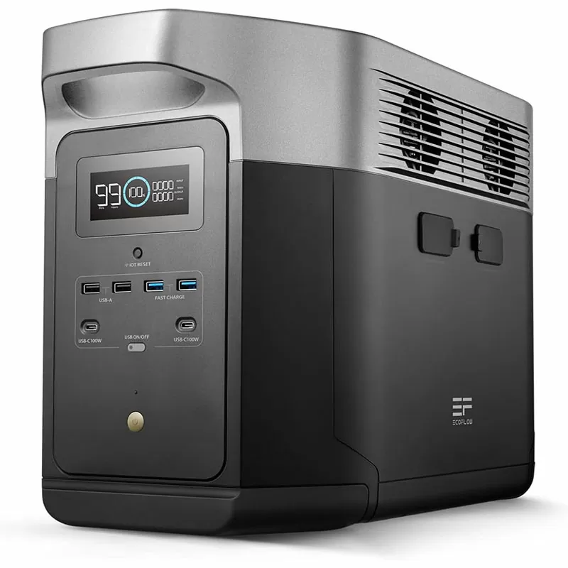 ECOFLOW-Delta-Max-1600-01.jpg EcoFlow DELTA Max 1600 Portable Power Station - Image 1