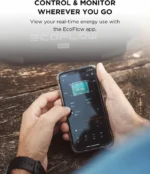 EcoFlow DELTA Max 1600 Portable Power Station  - Image 8