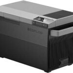 EcoFlow GLACIER Portable Fridge Freezer (ZYDBX100-UK)