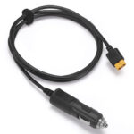 EcoFlow Car to XT60 Charging Cable – 1.5M