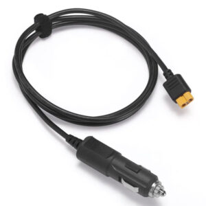 EcoFlow Car to XT60 Charging Cable – 1.5M