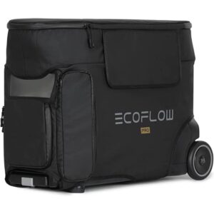 EcoFlow DELTA Pro Bag