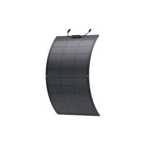 EcoFlow 100W Flexible Solar Panel