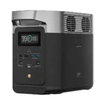 EcoFlow DELTA 2 (ZMR330-UK) Portable Power Station