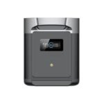 ECOFLOW EXTRA SOLAR SMART BATTERY FOR DELTA 2 MAX – 2048Wh (EFDELTA2MaxEB) - Image 5