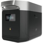 ECOFLOW (DELTA2000EB-US) SOLAR DEEP CYCLE BATTERY - Image 2