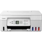 Canon PIXMA G3470 All-in-One Wireless Ink Tank Printer - Image 3