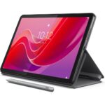 Lenovo Tab M11 – 11" Android Tablet (4GB RAM 128GB Storage) + Protective Case & Stylus Pen