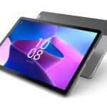 Lenovo Tab + Clear Case + Folio Case – 128GB+4GB – 10.1″