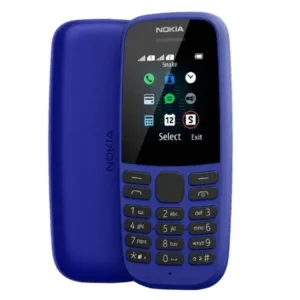 Nokia 105 Dual SIM