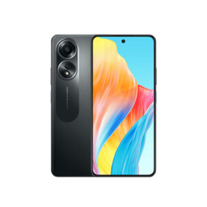 OPPO A58 (6GB RAM + 128GB Storage)